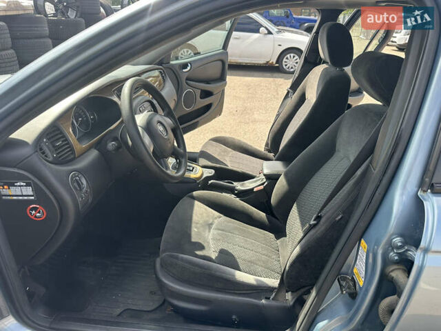 Ягуар Х-Тайп, об'ємом двигуна 0 л та пробігом 222 тис. км за 3400 $, фото 13 на Automoto.ua