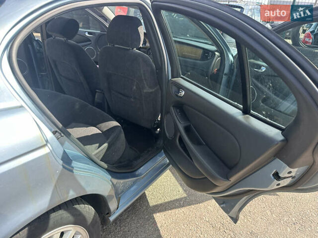 Ягуар Х-Тайп, об'ємом двигуна 0 л та пробігом 222 тис. км за 4200 $, фото 19 на Automoto.ua