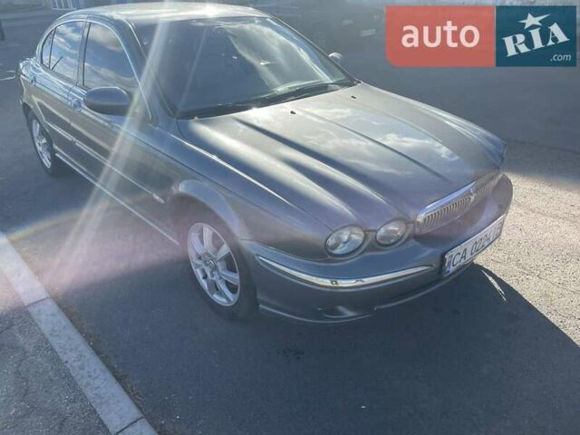 Ягуар Х-Тайп, объемом двигателя 2 л и пробегом 290 тыс. км за 3850 $, фото 3 на Automoto.ua