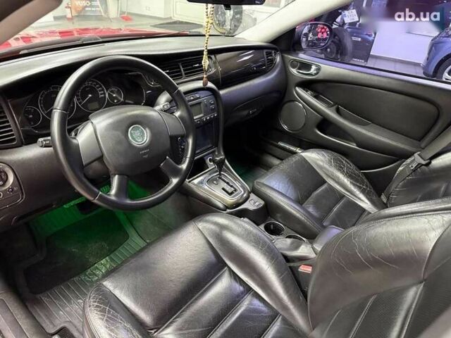 Ягуар Х-Тайп, объемом двигателя 0 л и пробегом 280 тыс. км за 4790 $, фото 19 на Automoto.ua