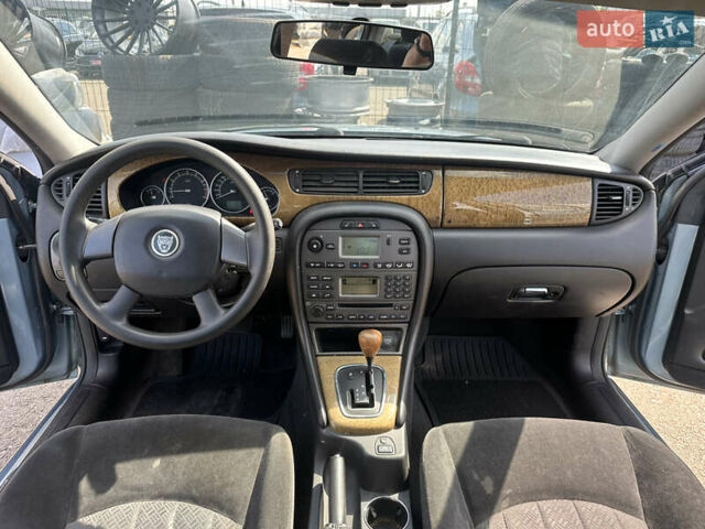 Ягуар Х-Тайп, об'ємом двигуна 0 л та пробігом 222 тис. км за 3400 $, фото 23 на Automoto.ua