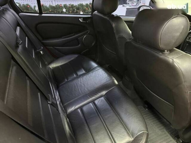 Ягуар Х-Тайп, объемом двигателя 0 л и пробегом 280 тыс. км за 4790 $, фото 28 на Automoto.ua