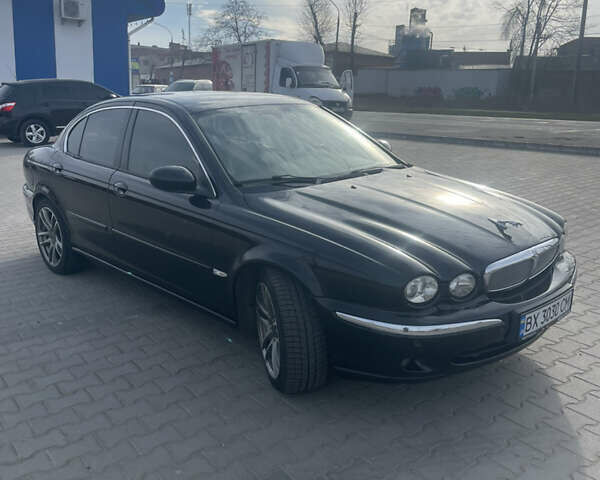 Ягуар Х-Тайп, об'ємом двигуна 3 л та пробігом 128 тис. км за 7600 $, фото 2 на Automoto.ua