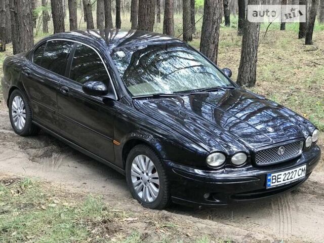 Ягуар Х-Тайп, об'ємом двигуна 3 л та пробігом 247 тис. км за 4997 $, фото 4 на Automoto.ua