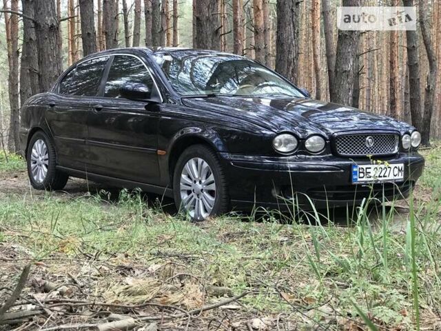 Ягуар Х-Тайп, об'ємом двигуна 3 л та пробігом 247 тис. км за 4997 $, фото 5 на Automoto.ua