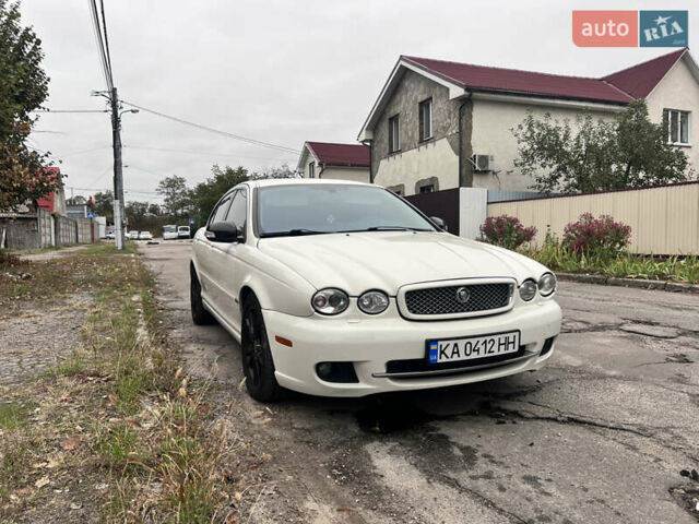 Ягуар Х-Тайп, объемом двигателя 3 л и пробегом 231 тыс. км за 7499 $, фото 1 на Automoto.ua
