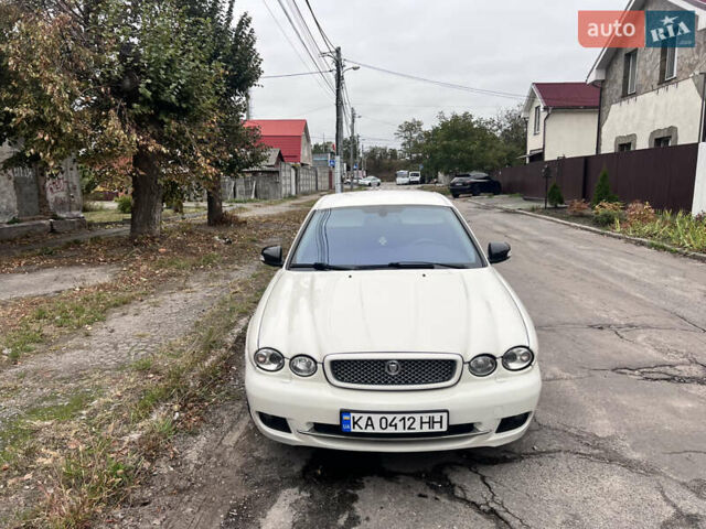 Ягуар Х-Тайп, объемом двигателя 3 л и пробегом 231 тыс. км за 7499 $, фото 2 на Automoto.ua