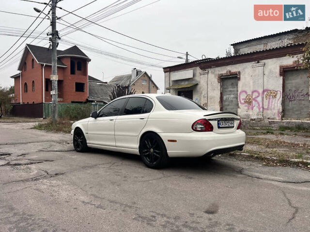 Ягуар Х-Тайп, объемом двигателя 3 л и пробегом 231 тыс. км за 7499 $, фото 4 на Automoto.ua