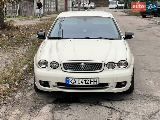 Ягуар Х-Тайп, объемом двигателя 3 л и пробегом 231 тыс. км за 7499 $, фото 7 на Automoto.ua