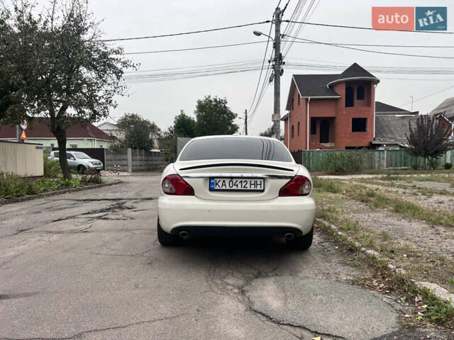 Ягуар Х-Тайп, объемом двигателя 3 л и пробегом 231 тыс. км за 7499 $, фото 5 на Automoto.ua