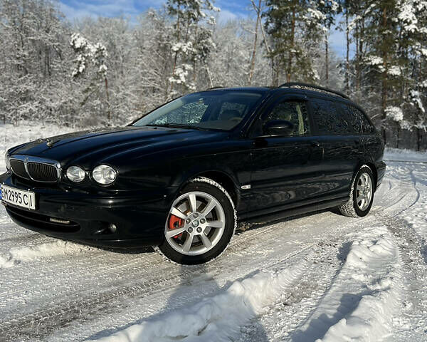 Ягуар Х-Тайп, об'ємом двигуна 2 л та пробігом 308 тис. км за 6900 $, фото 3 на Automoto.ua