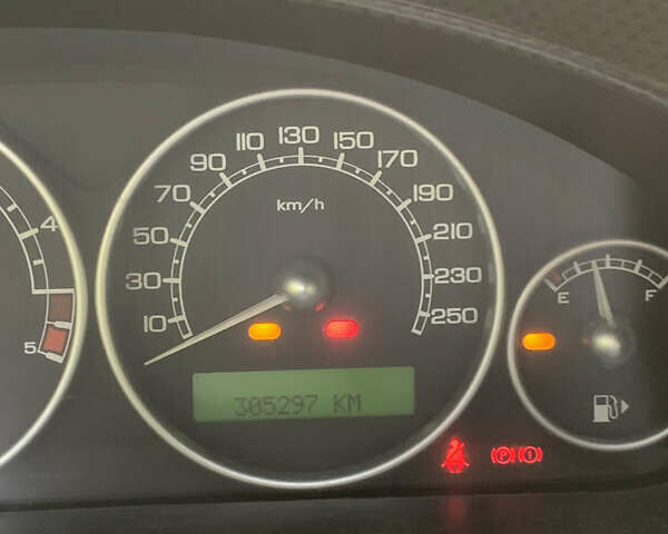 Ягуар Х-Тайп, объемом двигателя 2.2 л и пробегом 305 тыс. км за 7000 $, фото 14 на Automoto.ua