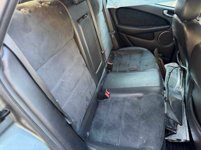 Серый Ягуар Х-Тайп, объемом двигателя 2 л и пробегом 350 тыс. км за 3300 $, фото 8 на Automoto.ua