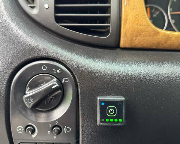 Сірий Ягуар Х-Тайп, об'ємом двигуна 2.5 л та пробігом 210 тис. км за 3333 $, фото 11 на Automoto.ua