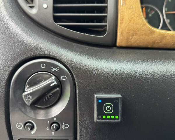 Серый Ягуар Х-Тайп, объемом двигателя 2.5 л и пробегом 220 тыс. км за 3800 $, фото 15 на Automoto.ua