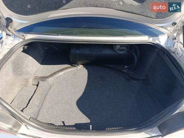 Серый Ягуар Х-Тайп, объемом двигателя 2.1 л и пробегом 218 тыс. км за 5000 $, фото 18 на Automoto.ua