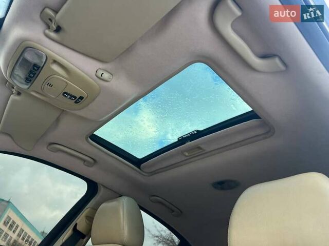 Серый Ягуар Х-Тайп, объемом двигателя 2 л и пробегом 252 тыс. км за 4990 $, фото 28 на Automoto.ua