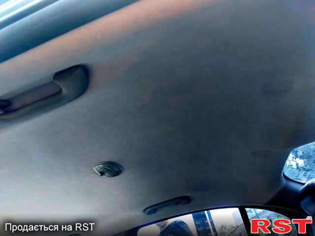 Синий Ягуар Х-Тайп, объемом двигателя 2.1 л и пробегом 203 тыс. км за 5300 $, фото 11 на Automoto.ua