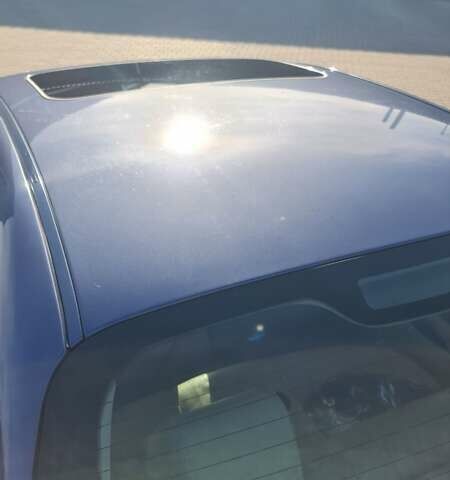 Синий Ягуар Х-Тайп, объемом двигателя 3 л и пробегом 156 тыс. км за 6000 $, фото 10 на Automoto.ua