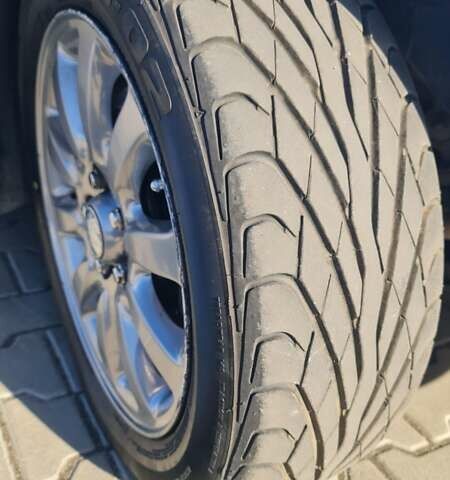 Синий Ягуар Х-Тайп, объемом двигателя 3 л и пробегом 156 тыс. км за 6000 $, фото 7 на Automoto.ua