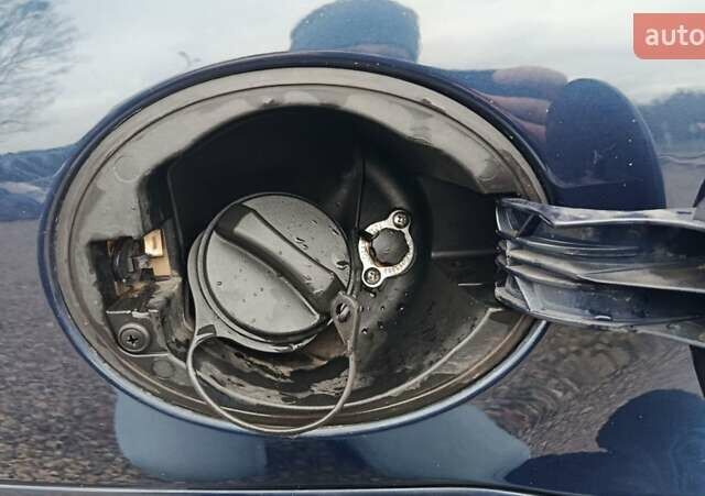 Синий Ягуар Х-Тайп, объемом двигателя 2.5 л и пробегом 114 тыс. км за 6000 $, фото 14 на Automoto.ua