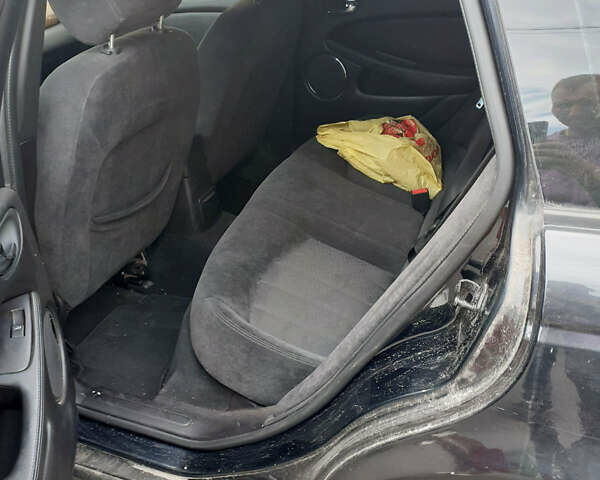 Синій Ягуар Х-Тайп, об'ємом двигуна 2.2 л та пробігом 358 тис. км за 3000 $, фото 10 на Automoto.ua