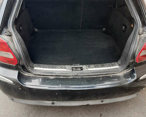Синій Ягуар Х-Тайп, об'ємом двигуна 2.2 л та пробігом 358 тис. км за 3000 $, фото 17 на Automoto.ua