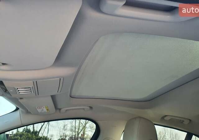 Білий Ягуар XE, об'ємом двигуна 2 л та пробігом 180 тис. км за 16500 $, фото 15 на Automoto.ua