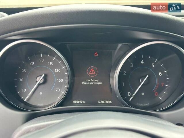 Білий Ягуар XE, об'ємом двигуна 0 л та пробігом 89 тис. км за 11300 $, фото 31 на Automoto.ua