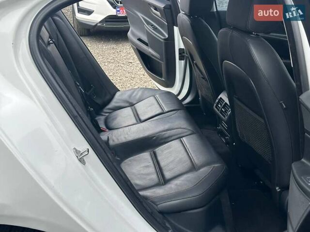 Білий Ягуар XE, об'ємом двигуна 0 л та пробігом 89 тис. км за 11300 $, фото 29 на Automoto.ua