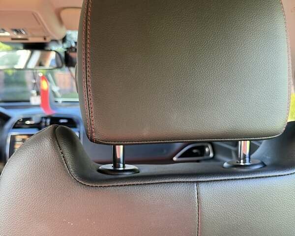 Белый Ягуар XE, объемом двигателя 2 л и пробегом 160 тыс. км за 19500 $, фото 37 на Automoto.ua