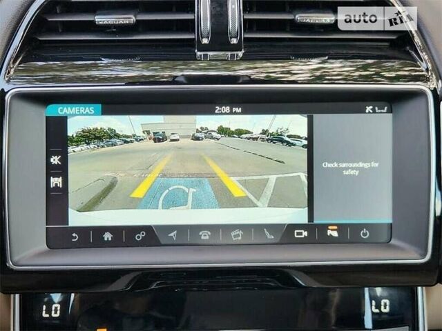 Білий Ягуар XE, об'ємом двигуна 2 л та пробігом 13 тис. км за 3000 $, фото 14 на Automoto.ua