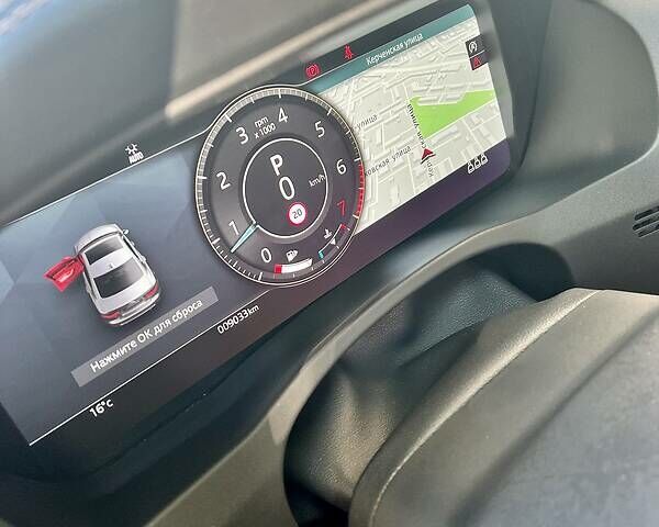 Білий Ягуар XE, об'ємом двигуна 2 л та пробігом 9 тис. км за 48000 $, фото 20 на Automoto.ua