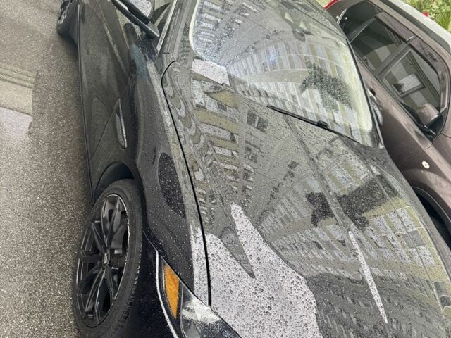 Чорний Ягуар XE, об'ємом двигуна 2 л та пробігом 113 тис. км за 12700 $, фото 1 на Automoto.ua