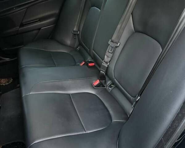 Черный Ягуар XE, объемом двигателя 2 л и пробегом 134 тыс. км за 14900 $, фото 28 на Automoto.ua