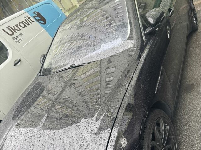 Чорний Ягуар XE, об'ємом двигуна 2 л та пробігом 113 тис. км за 12700 $, фото 2 на Automoto.ua