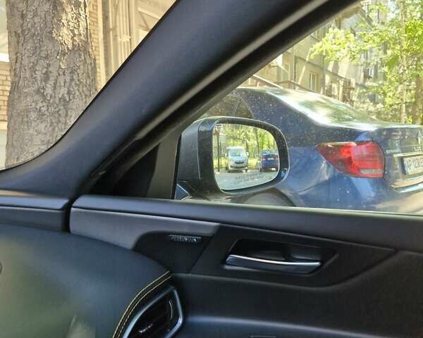 Чорний Ягуар XE, об'ємом двигуна 2 л та пробігом 58 тис. км за 25000 $, фото 15 на Automoto.ua