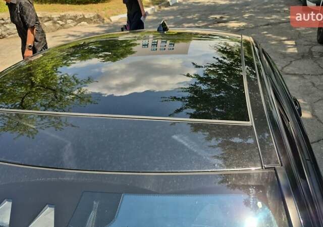 Черный Ягуар XE, объемом двигателя 2 л и пробегом 48 тыс. км за 25000 $, фото 7 на Automoto.ua