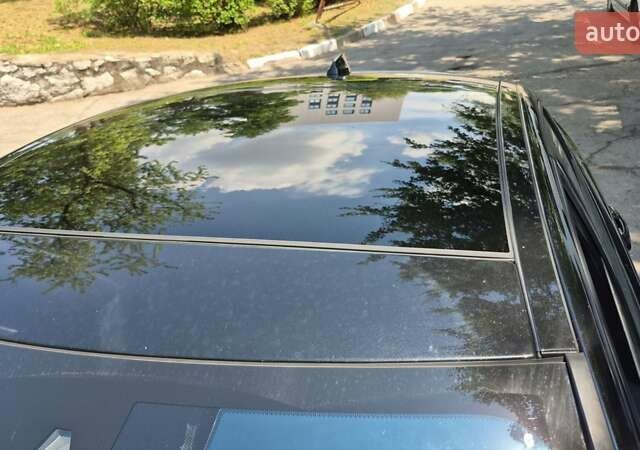 Чорний Ягуар XE, об'ємом двигуна 2 л та пробігом 58 тис. км за 25000 $, фото 3 на Automoto.ua