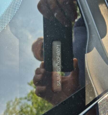 Чорний Ягуар XE, об'ємом двигуна 2 л та пробігом 58 тис. км за 25000 $, фото 10 на Automoto.ua