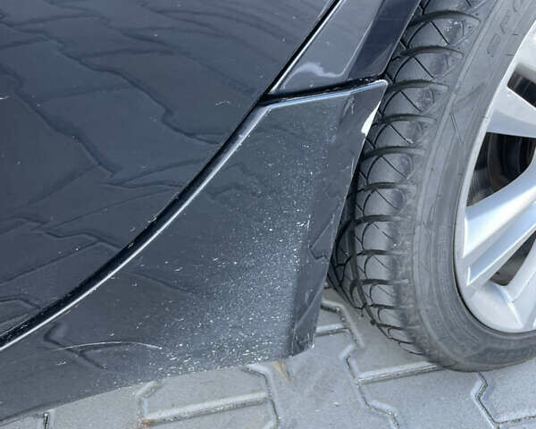 Черный Ягуар XE, объемом двигателя 2 л и пробегом 118 тыс. км за 11500 $, фото 18 на Automoto.ua