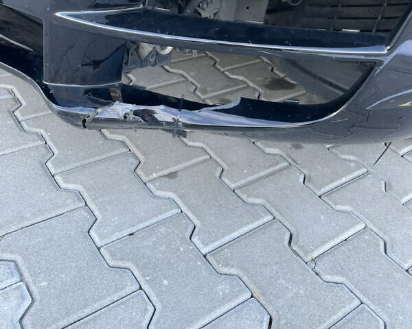 Черный Ягуар XE, объемом двигателя 2 л и пробегом 118 тыс. км за 11500 $, фото 23 на Automoto.ua