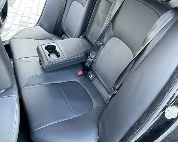 Черный Ягуар XE, объемом двигателя 2 л и пробегом 118 тыс. км за 11500 $, фото 16 на Automoto.ua