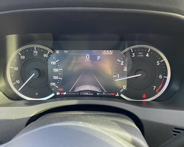 Чорний Ягуар XE, об'ємом двигуна 2 л та пробігом 16 тис. км за 26300 $, фото 15 на Automoto.ua