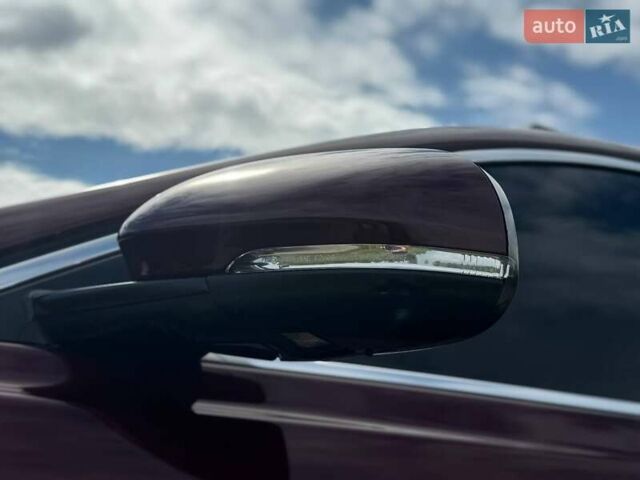 Червоний Ягуар XE, об'ємом двигуна 2 л та пробігом 90 тис. км за 14500 $, фото 31 на Automoto.ua