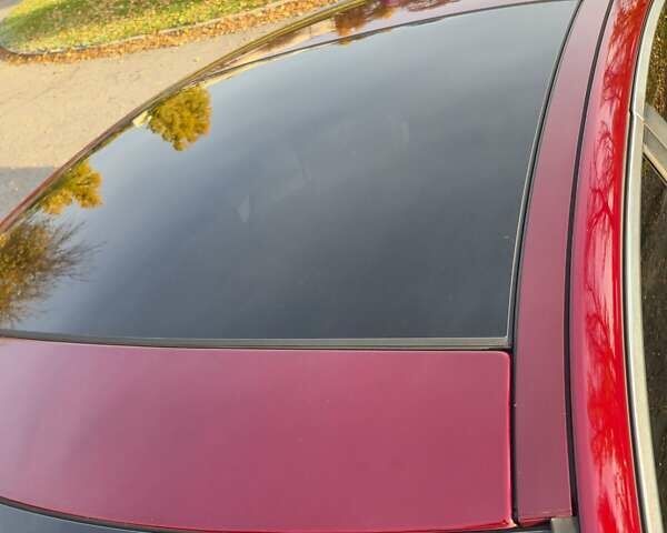 Красный Ягуар XE, объемом двигателя 2 л и пробегом 103 тыс. км за 14999 $, фото 3 на Automoto.ua