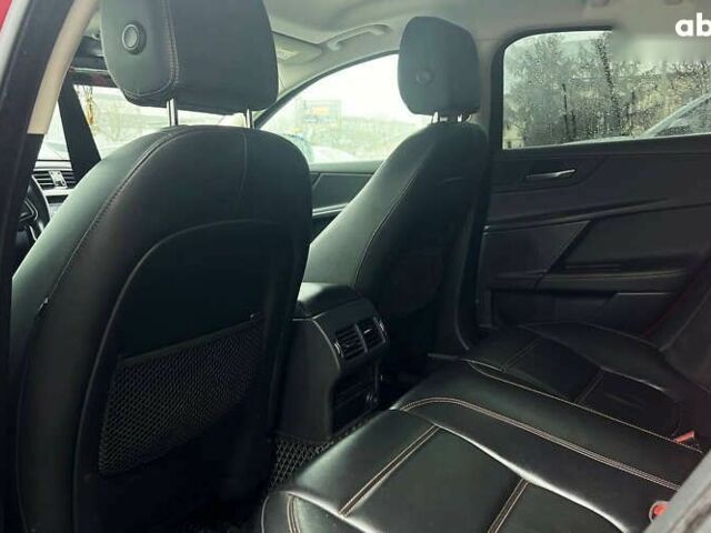 Ягуар XE, объемом двигателя 2 л и пробегом 188 тыс. км за 15300 $, фото 22 на Automoto.ua