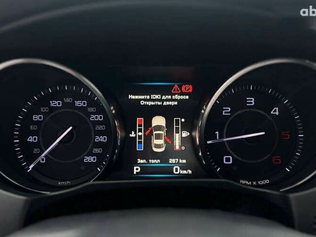 Ягуар XE, объемом двигателя 2 л и пробегом 188 тыс. км за 15300 $, фото 14 на Automoto.ua