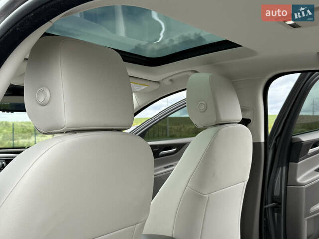 Ягуар XE, объемом двигателя 2 л и пробегом 260 тыс. км за 12900 $, фото 12 на Automoto.ua