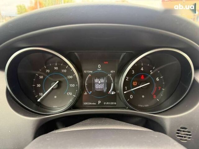 Ягуар XE, об'ємом двигуна 2 л та пробігом 176 тис. км за 9800 $, фото 16 на Automoto.ua